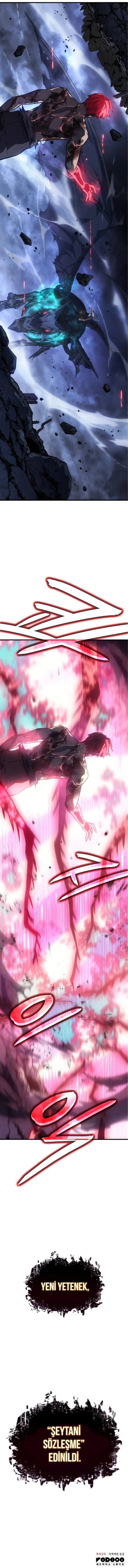 Kralın Avcısı Bölüm 32 - Sayfa 18