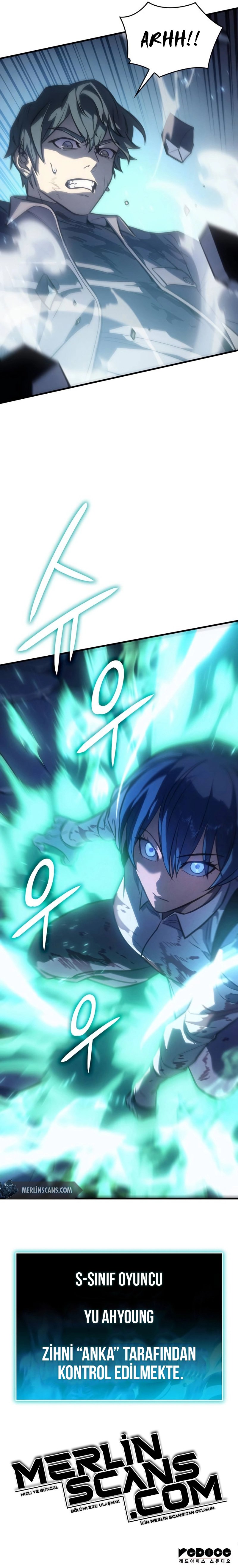 Kralın Avcısı Bölüm 35 - Sayfa 17