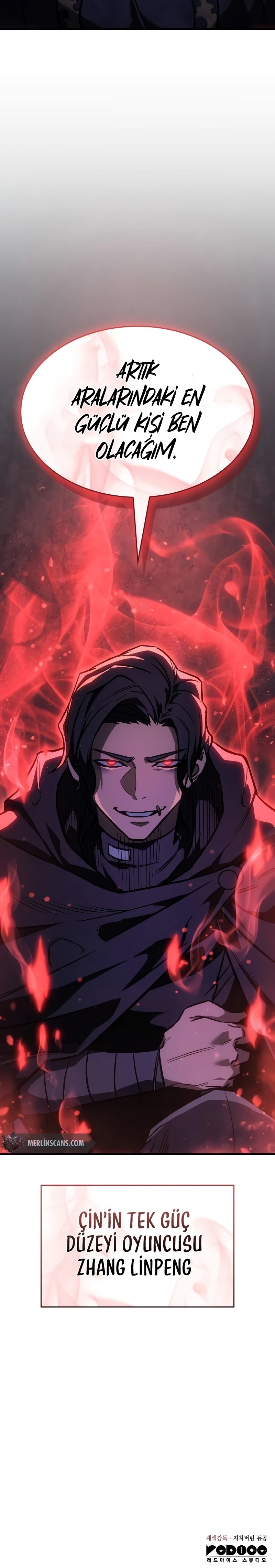 Kralın Avcısı Bölüm 37 - Sayfa 14