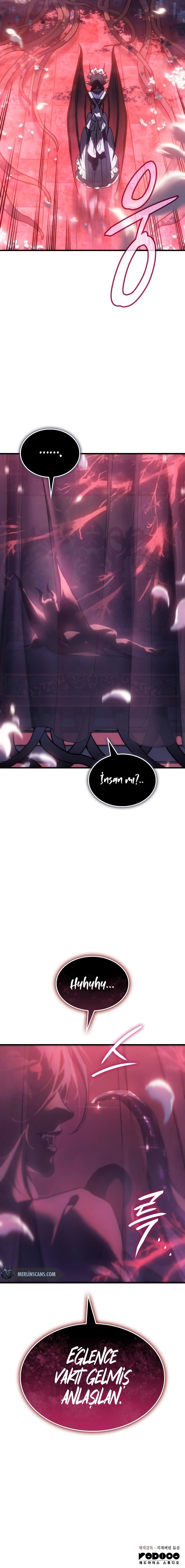 Kralın Avcısı Bölüm 38 - Sayfa 17