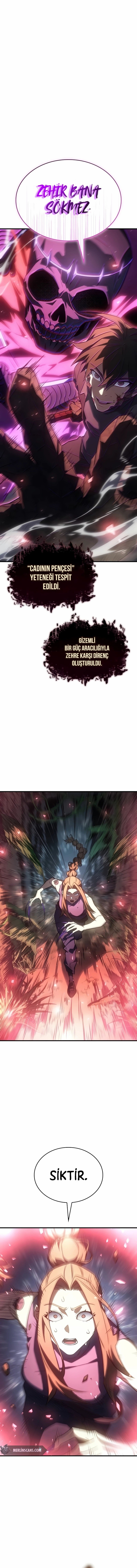 Kralın Avcısı Bölüm 45 - Sayfa 1