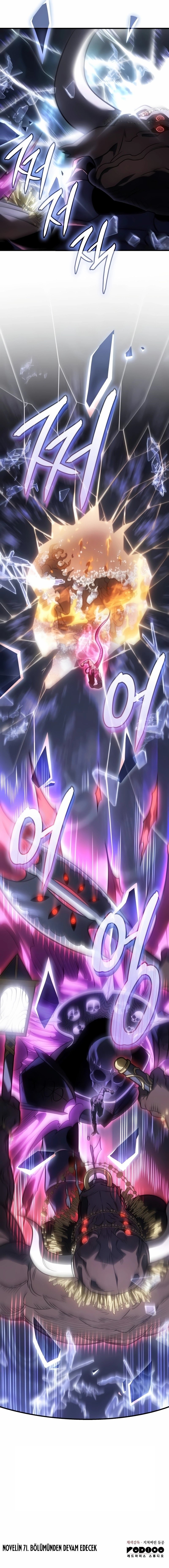 Kralın Avcısı Bölüm 47 - Sayfa 13