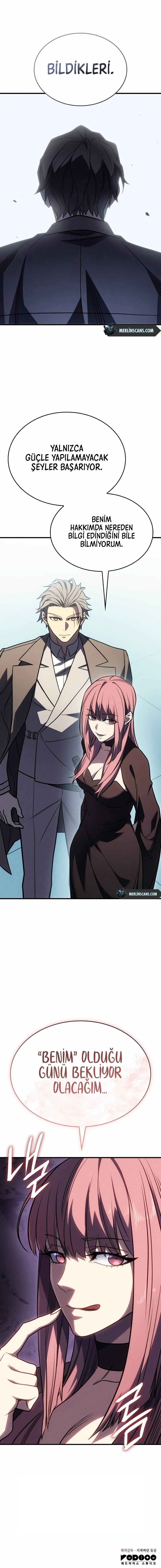 Kralın Avcısı Bölüm 50 - Sayfa 14