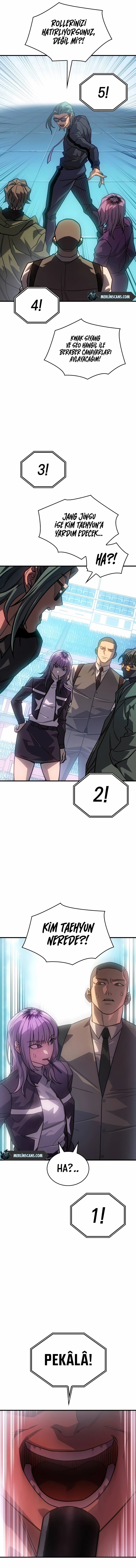 Kralın Avcısı Bölüm 51 - Sayfa 2