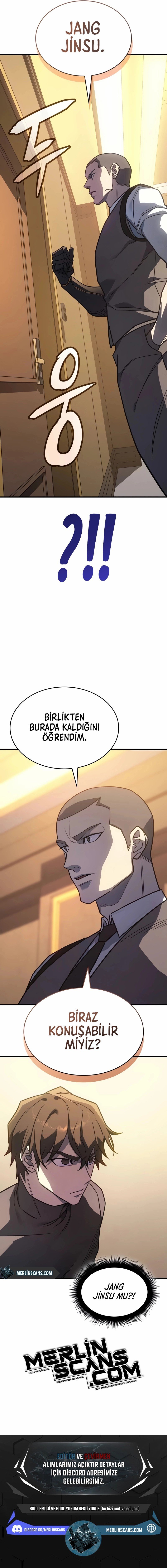 Kralın Avcısı Bölüm 52 - Sayfa 15