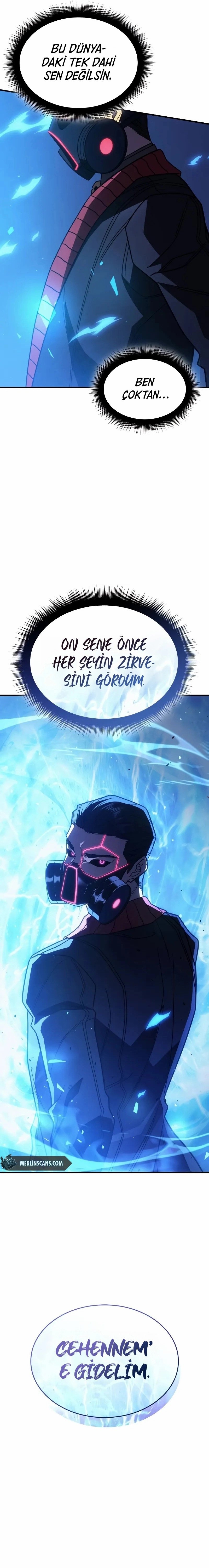 Kralın Avcısı Bölüm 57 - Sayfa 15