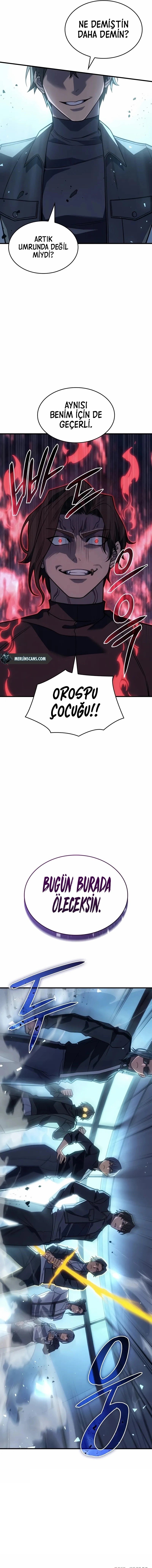 Kralın Avcısı Bölüm 62 - Sayfa 14