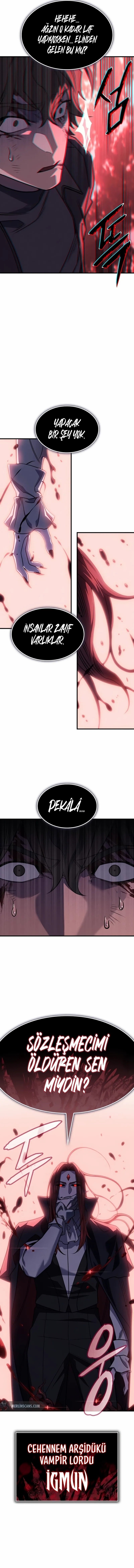 Kralın Avcısı Bölüm 63 - Sayfa 16