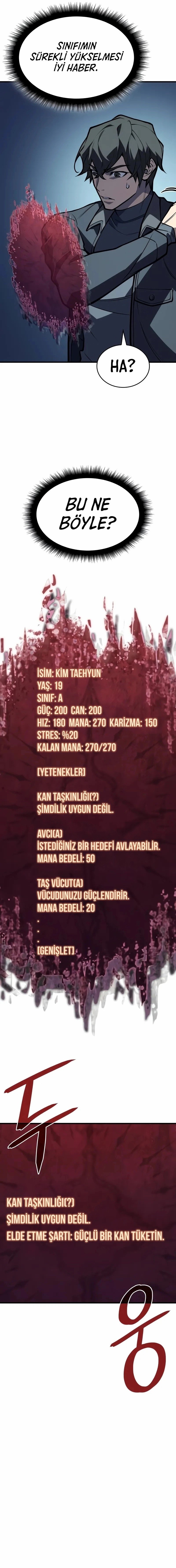 Kralın Avcısı Bölüm 64 - Sayfa 17