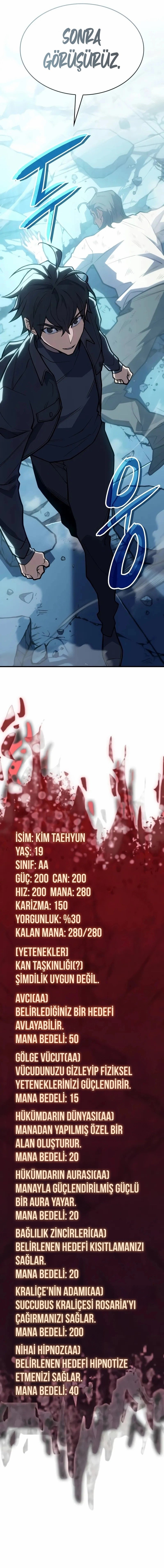 Kralın Avcısı Bölüm 66 - Sayfa 17