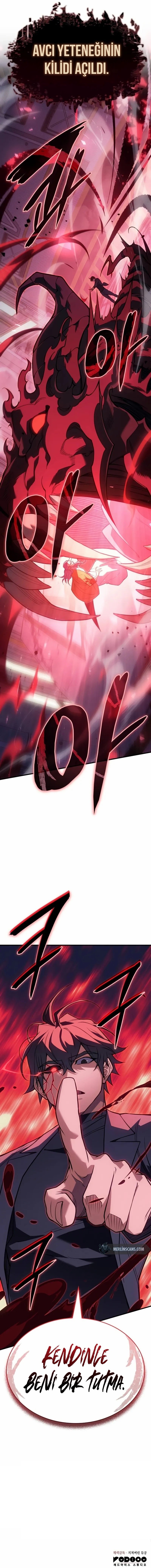 Kralın Avcısı Bölüm 74 - Sayfa 15