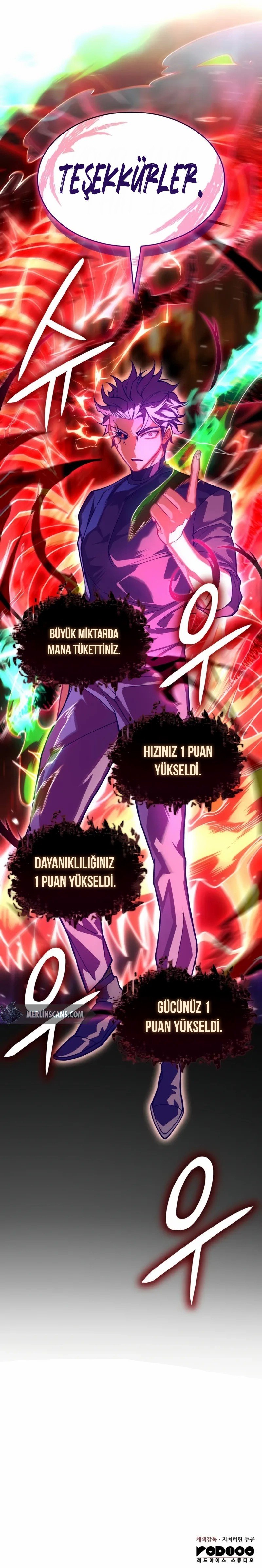 Kralın Avcısı Bölüm 75 - Sayfa 17