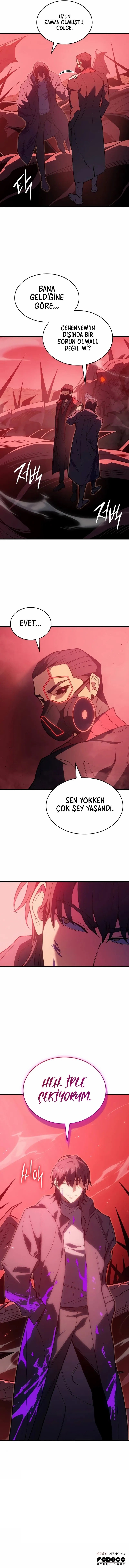 Kralın Avcısı Bölüm 76 - Sayfa 15