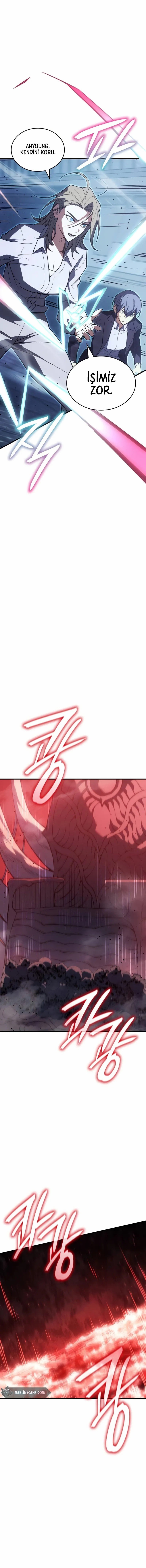 Kralın Avcısı Bölüm 77 - Sayfa 13