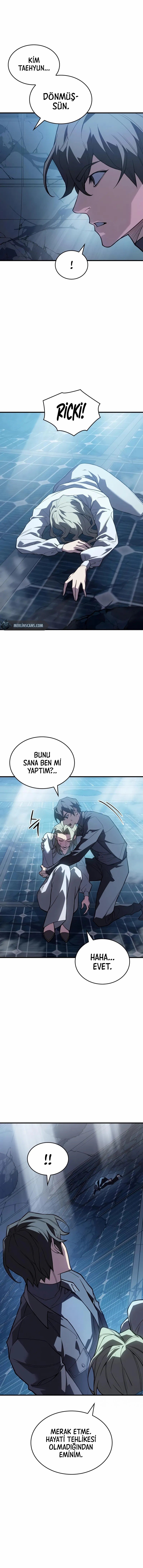 Kralın Avcısı Bölüm 79 - Sayfa 11