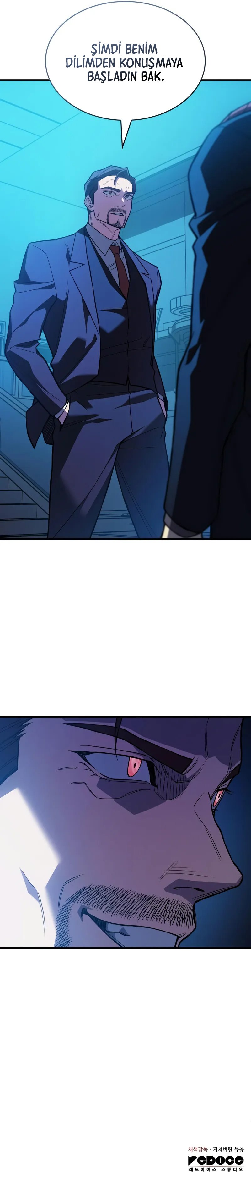 Kralın Avcısı Bölüm 83 - Sayfa 13