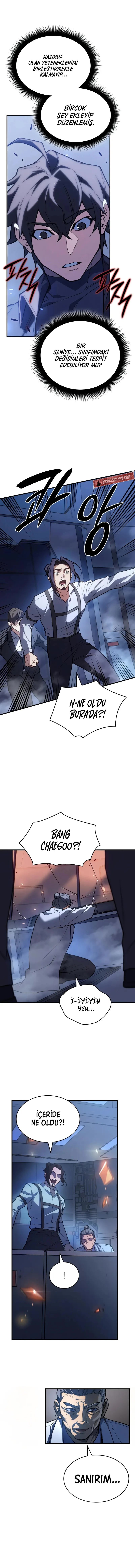 Kralın Avcısı Bölüm 84 - Sayfa 8