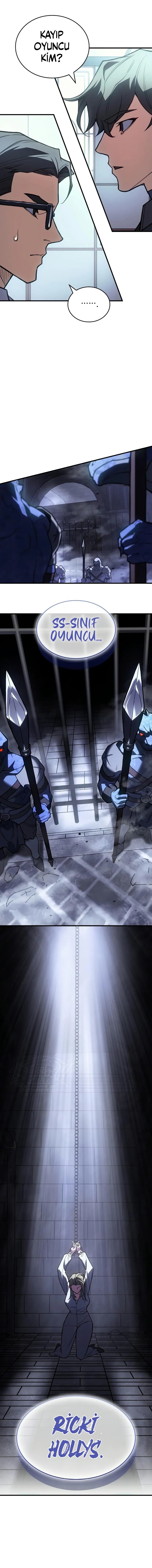 Kralın Avcısı Bölüm 87 - Sayfa 13