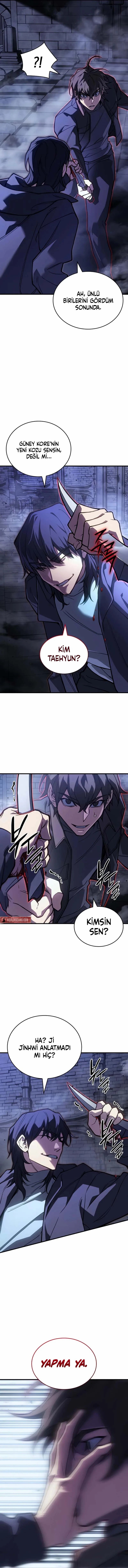Kralın Avcısı Bölüm 88 - Sayfa 12