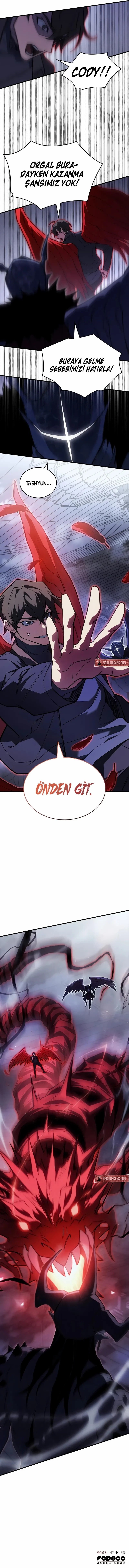 Kralın Avcısı Bölüm 89 - Sayfa 13