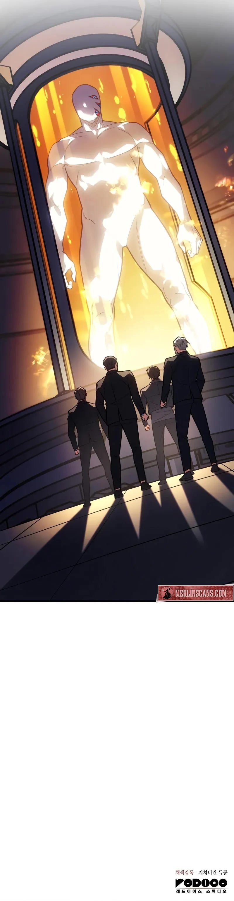 Kralın Avcısı Bölüm 93 - Sayfa 13