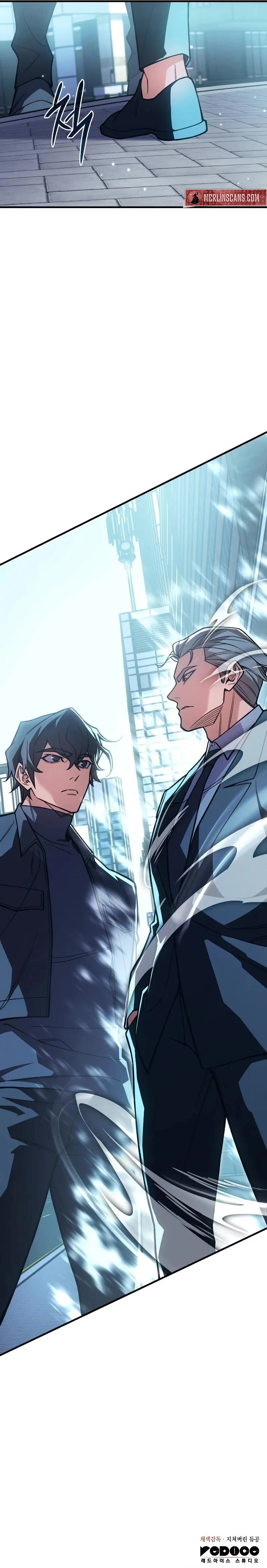 Kralın Avcısı Bölüm 94 - Sayfa 16