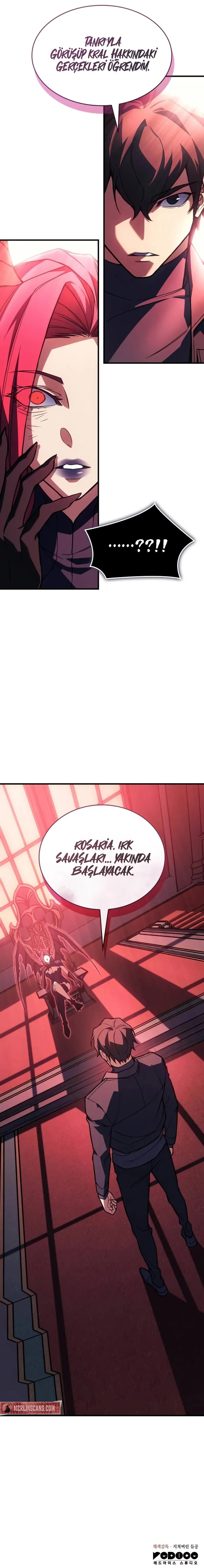 Kralın Avcısı Bölüm 95 - Sayfa 15
