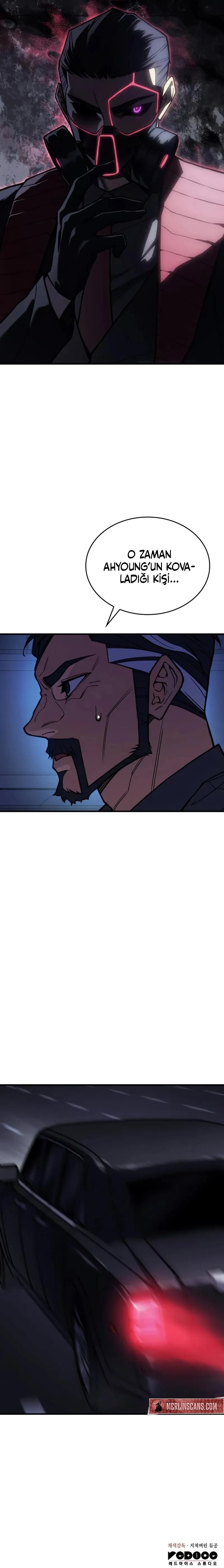 Kralın Avcısı Bölüm 99 - Sayfa 15