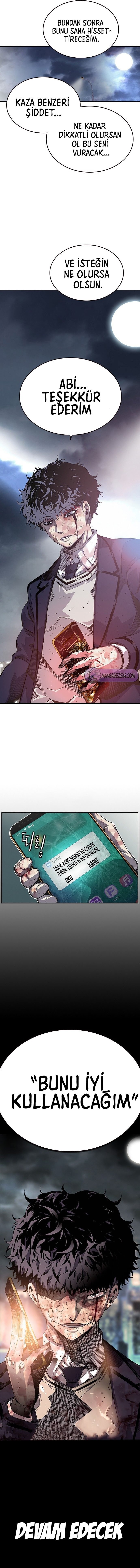 Kral’ın Oyunu İLK BÖLÜMÜ OKUMAYA GİT - Sayfa 20