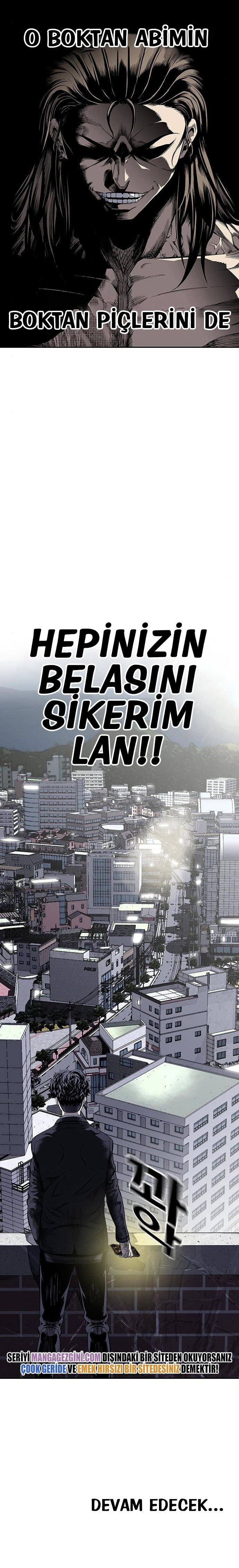 Kral’ın Oyunu Bölüm 2 - Sayfa 17