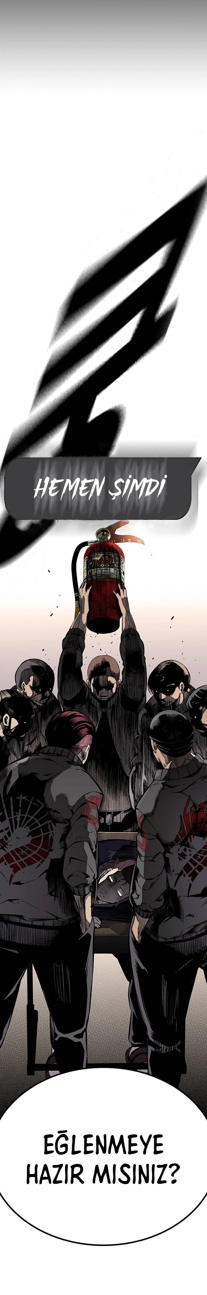 Kral’ın Oyunu Bölüm 4 - Sayfa 17