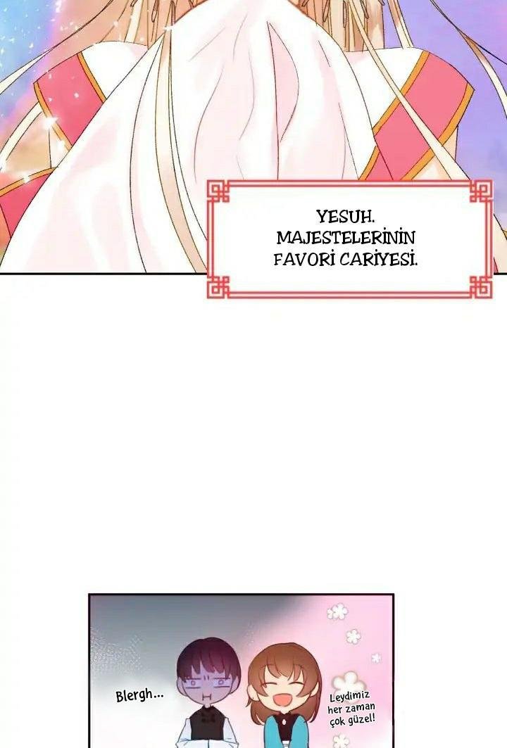 Sözleşmeli Cariye İLK BÖLÜMÜ OKUMAYA GİT - Sayfa 5