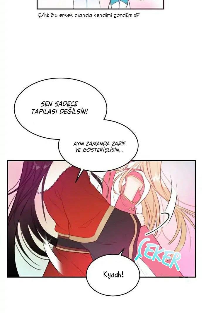 Sözleşmeli Cariye İLK BÖLÜMÜ OKUMAYA GİT - Sayfa 6