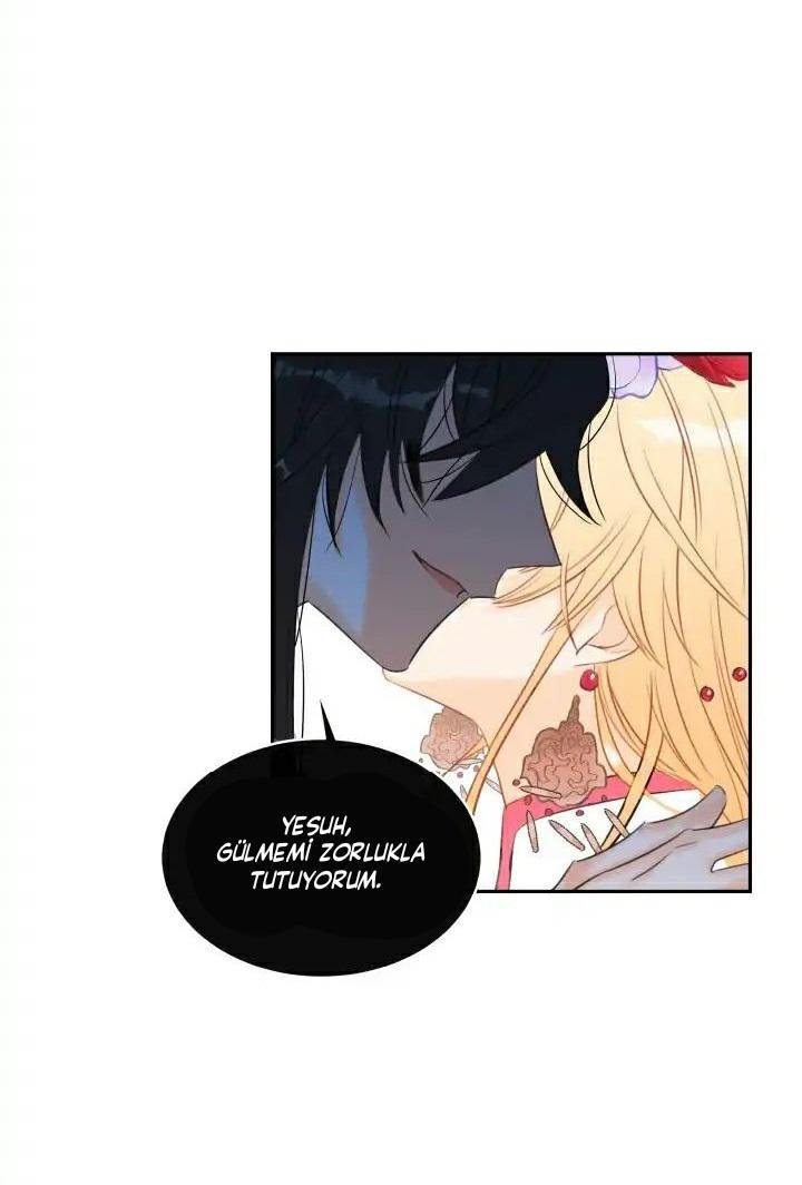 Sözleşmeli Cariye İLK BÖLÜMÜ OKUMAYA GİT - Sayfa 8