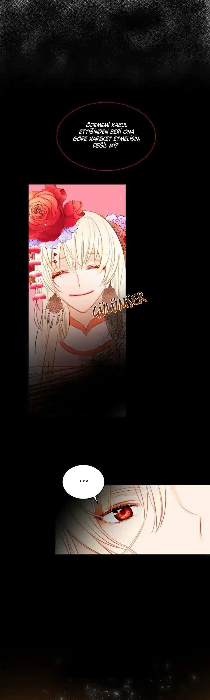 Sözleşmeli Cariye İLK BÖLÜMÜ OKUMAYA GİT - Sayfa 12