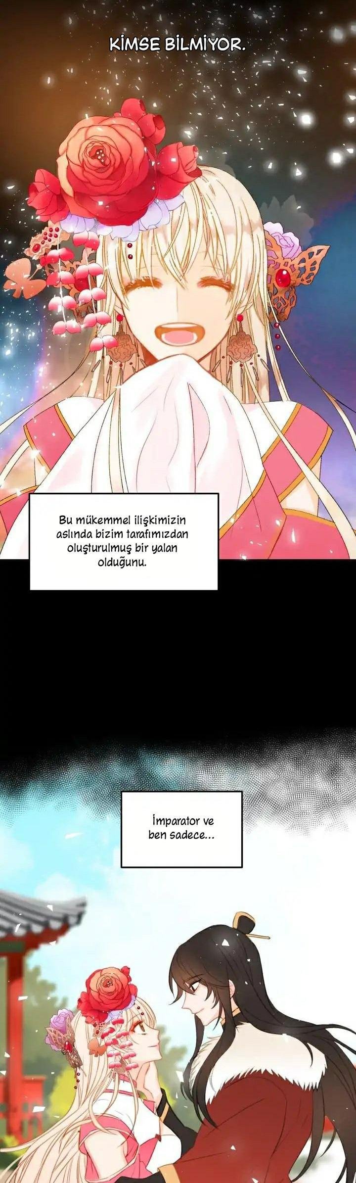 Sözleşmeli Cariye İLK BÖLÜMÜ OKUMAYA GİT - Sayfa 13