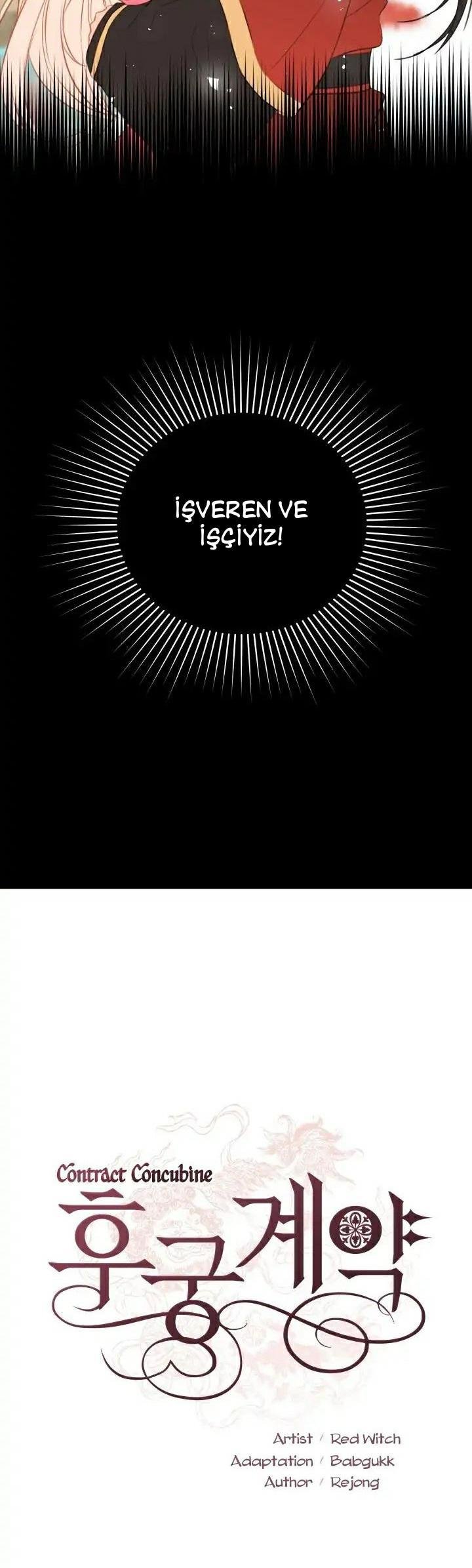 Sözleşmeli Cariye İLK BÖLÜMÜ OKUMAYA GİT - Sayfa 14