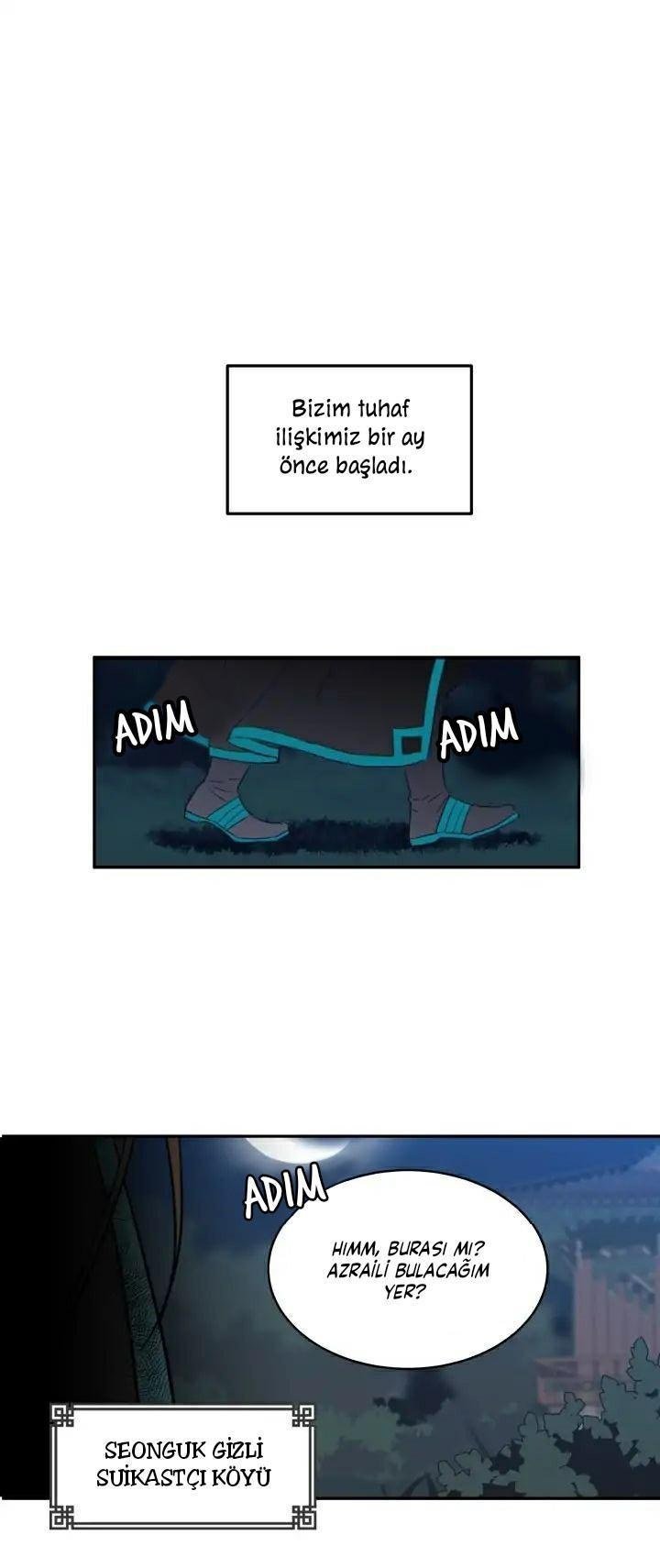 Sözleşmeli Cariye İLK BÖLÜMÜ OKUMAYA GİT - Sayfa 15