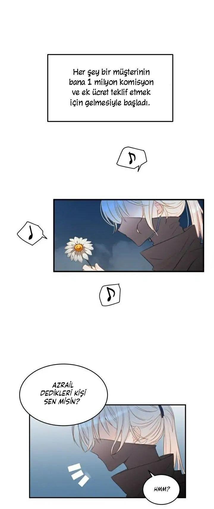 Sözleşmeli Cariye İLK BÖLÜMÜ OKUMAYA GİT - Sayfa 16