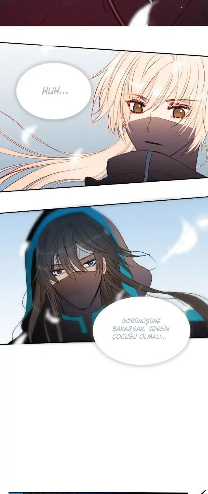 Sözleşmeli Cariye İLK BÖLÜMÜ OKUMAYA GİT - Sayfa 19