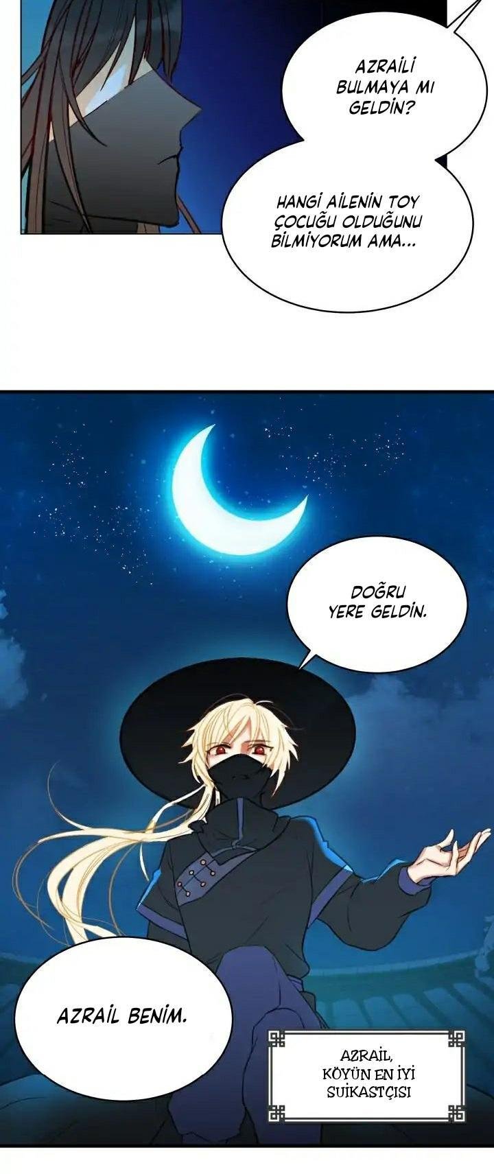 Sözleşmeli Cariye İLK BÖLÜMÜ OKUMAYA GİT - Sayfa 20