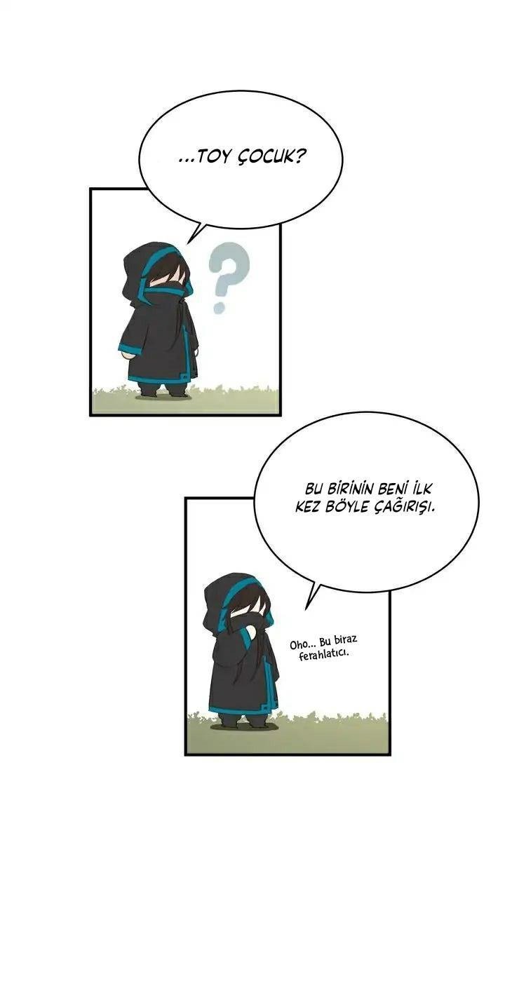 Sözleşmeli Cariye İLK BÖLÜMÜ OKUMAYA GİT - Sayfa 21
