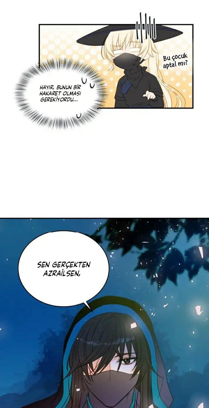 Sözleşmeli Cariye İLK BÖLÜMÜ OKUMAYA GİT - Sayfa 22