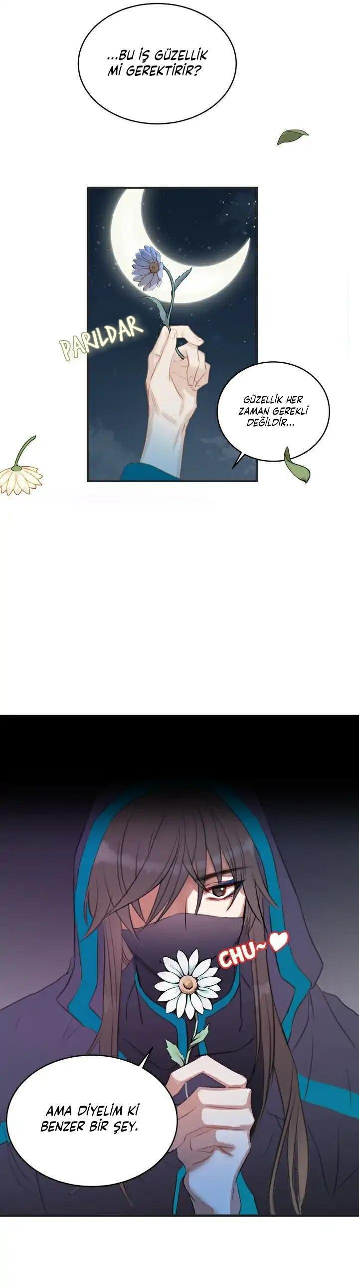 Sözleşmeli Cariye İLK BÖLÜMÜ OKUMAYA GİT - Sayfa 26