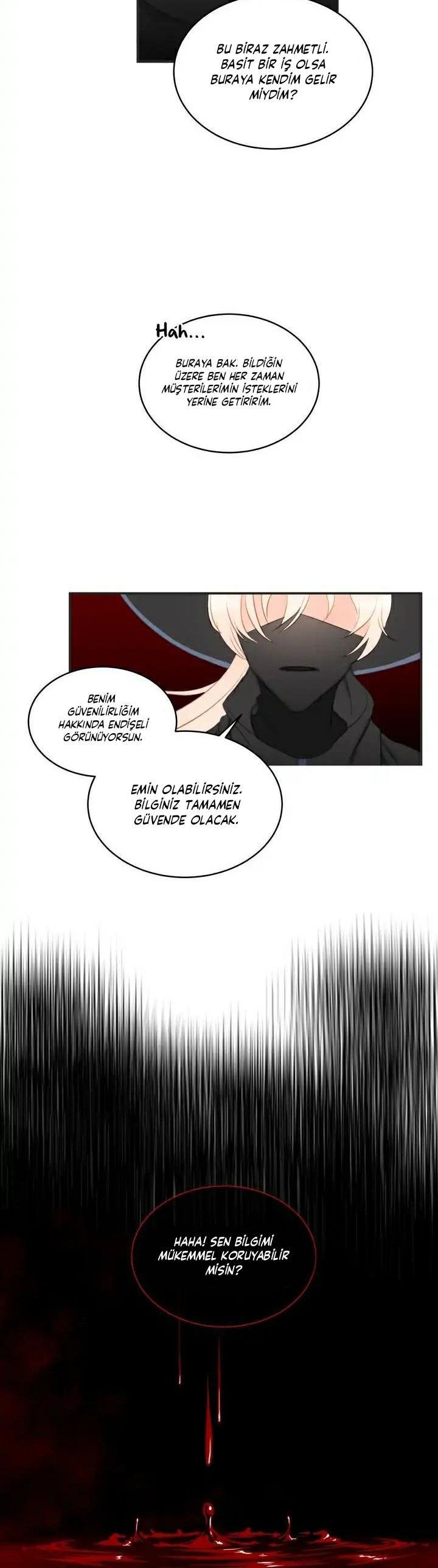 Sözleşmeli Cariye İLK BÖLÜMÜ OKUMAYA GİT - Sayfa 28