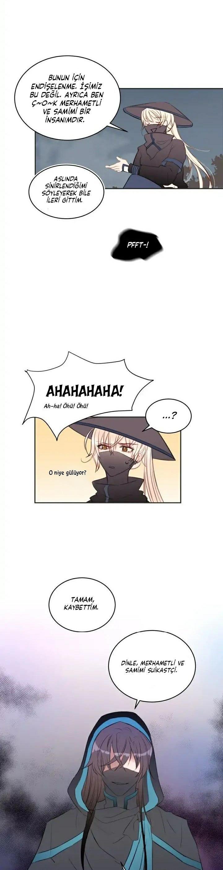 Sözleşmeli Cariye İLK BÖLÜMÜ OKUMAYA GİT - Sayfa 30