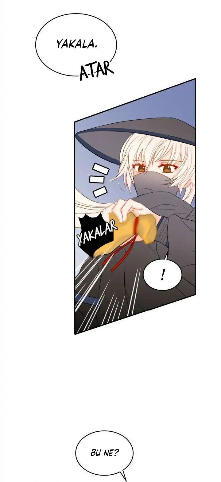 Sözleşmeli Cariye İLK BÖLÜMÜ OKUMAYA GİT - Sayfa 33