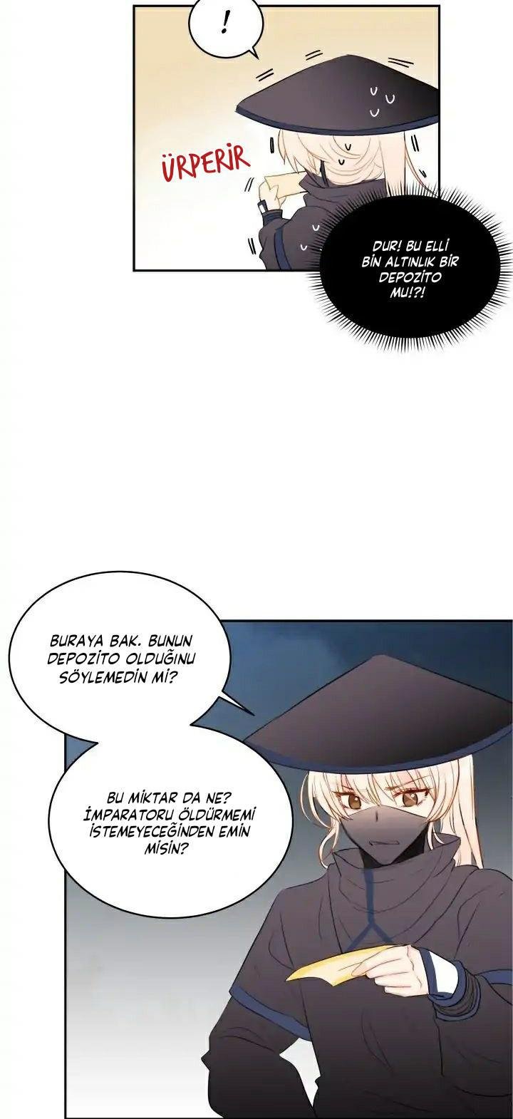 Sözleşmeli Cariye İLK BÖLÜMÜ OKUMAYA GİT - Sayfa 35