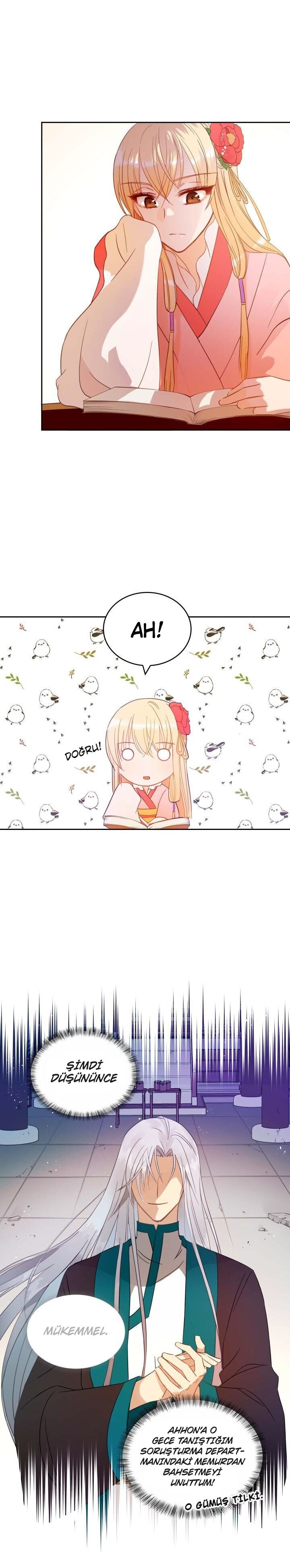 Sözleşmeli Cariye Bölüm 10 - Sayfa 3