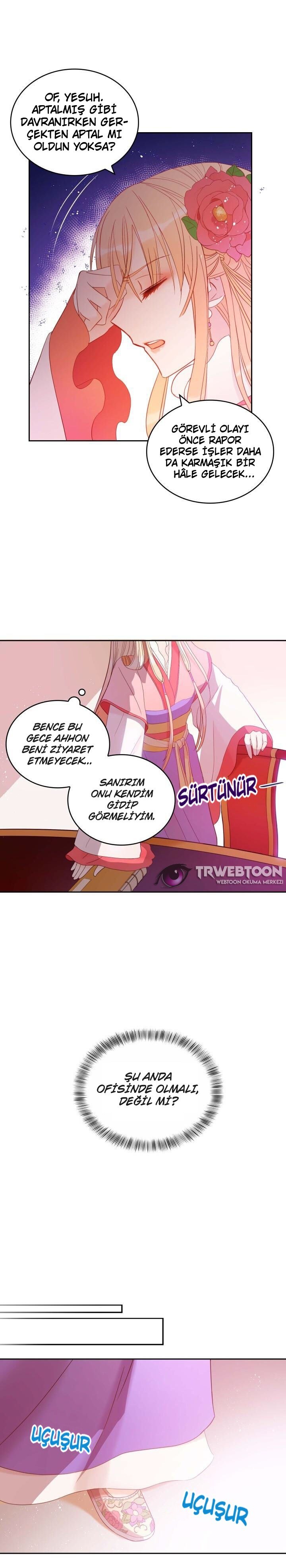 Sözleşmeli Cariye Bölüm 10 - Sayfa 4